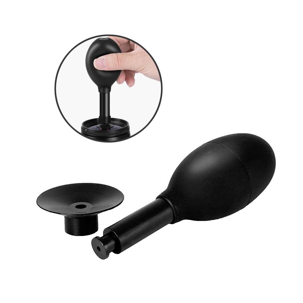 Kit ventosa per obiettivo foto - Lens Camera Clip recensione e prezzo