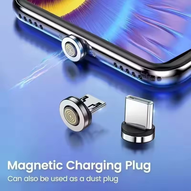 1/5/10 Pezzi Adattatore Magnet - Usb Data Cable recensione e prezzo