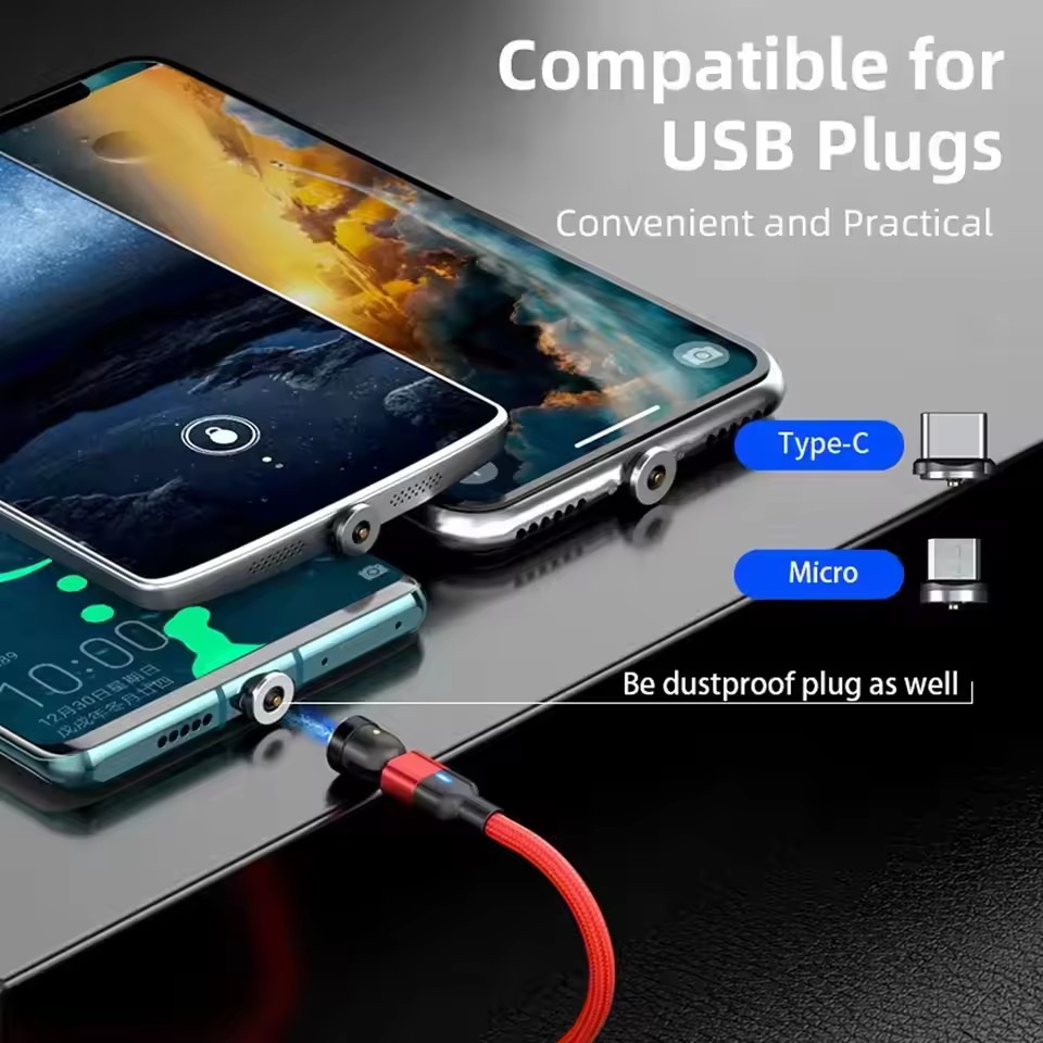 1/5/10 Pezzi Adattatore Magnet - Usb Data Cable recensione e prezzo