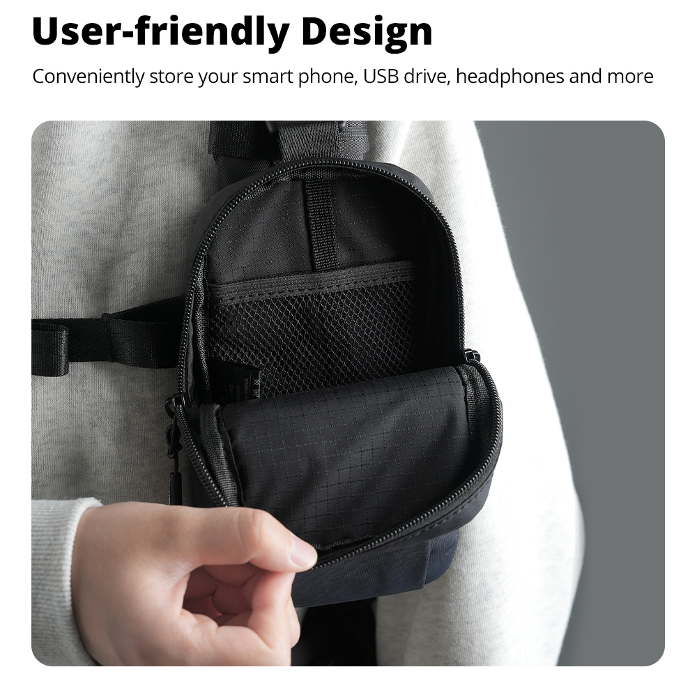 Hang U1 Custodia per cellulare - Phone Accessories Organizer recensione e prezzo