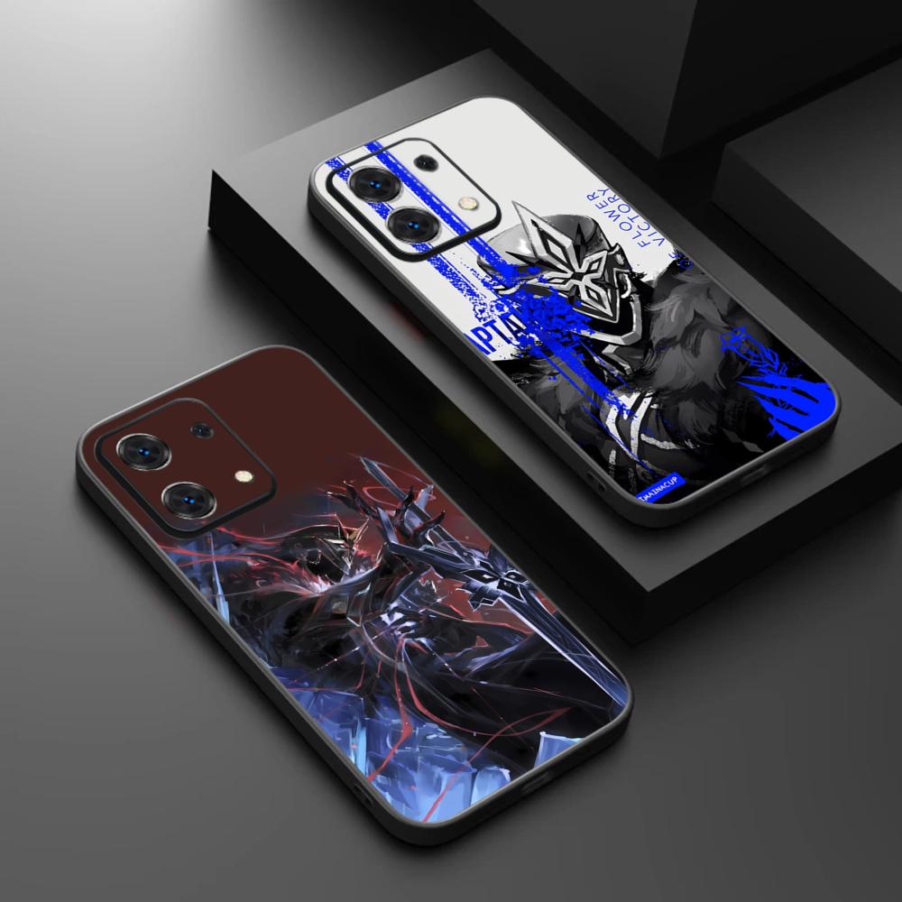 Genshin Impact Capitano Cassa  - X Phone Accessories recensione e prezzo
