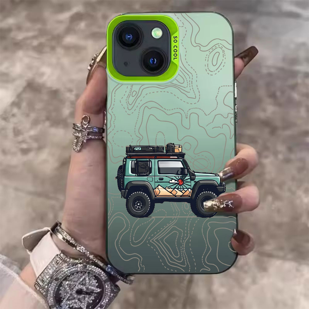 Custodia Rigida Anti-Graffio c - X Phone Accessories recensione e prezzo