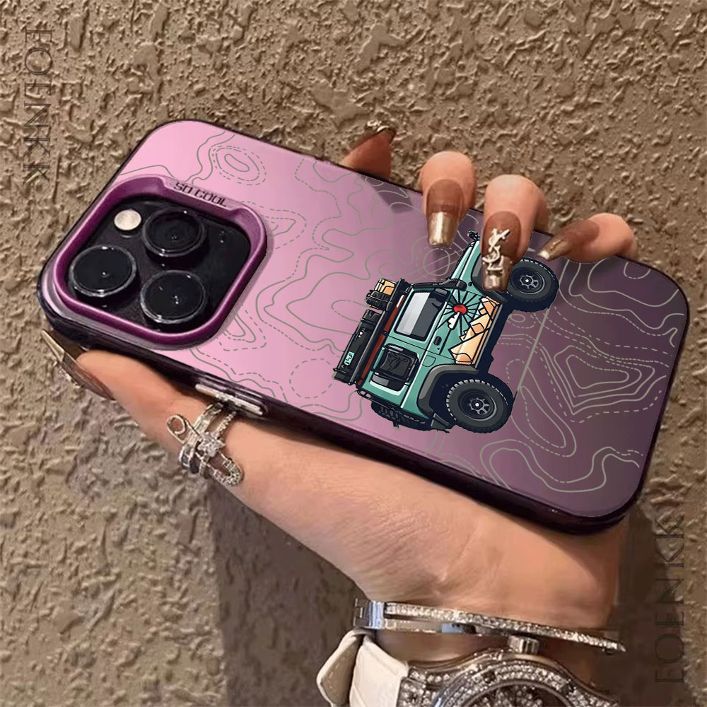 Custodia Rigida Anti-Graffio c - X Phone Accessories recensione e prezzo