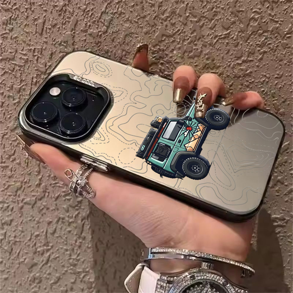 Custodia Rigida Anti-Graffio c - X Phone Accessories recensione e prezzo