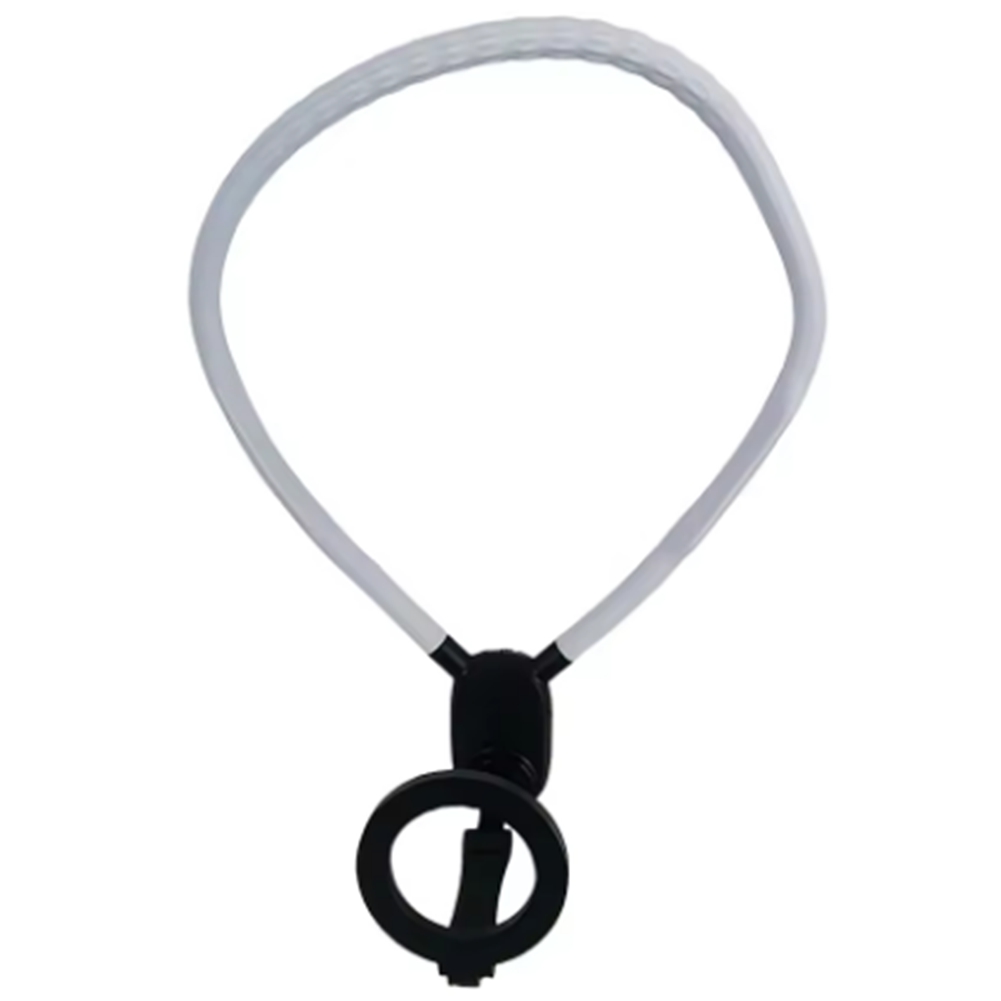 Supporto magnetico per collo A - Neck Hanging Phone Holder recensione e prezzo