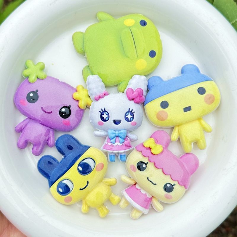 Perline cave stampate su entra - Phone Accessories Beads recensione e prezzo