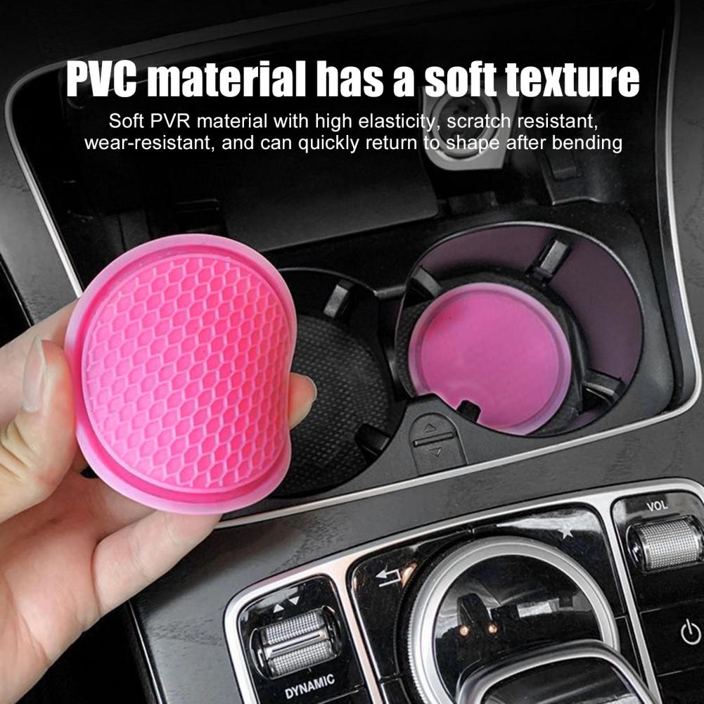 2 Pezzi Portabicchieri Auto in - Phone Accessories Design recensione e prezzo