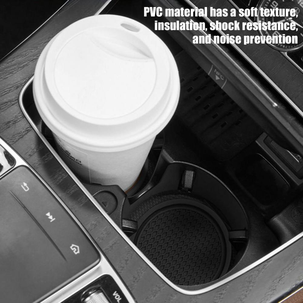 2 Pezzi Portabicchieri Auto in - Phone Accessories Design recensione e prezzo
