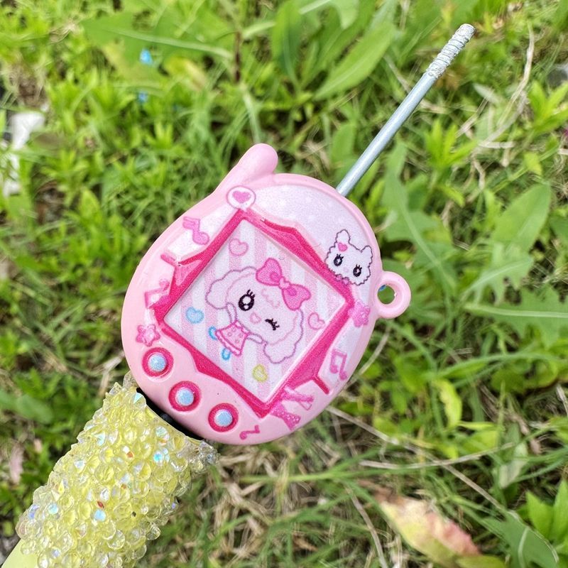 Perline stampate fronte-retro  - Phone Accessories Beads recensione e prezzo
