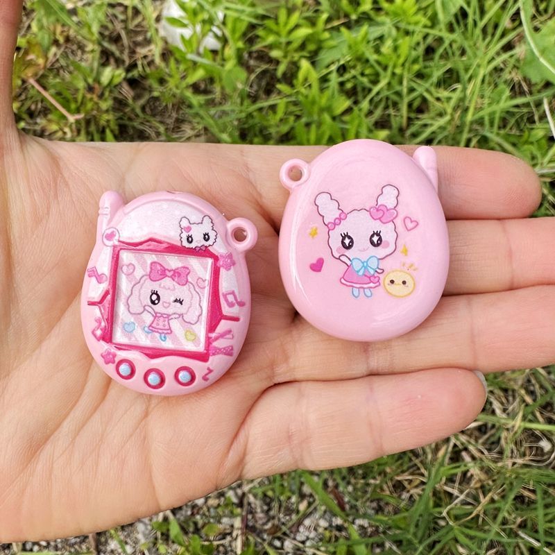 Perline stampate fronte-retro  - Phone Accessories Beads recensione e prezzo