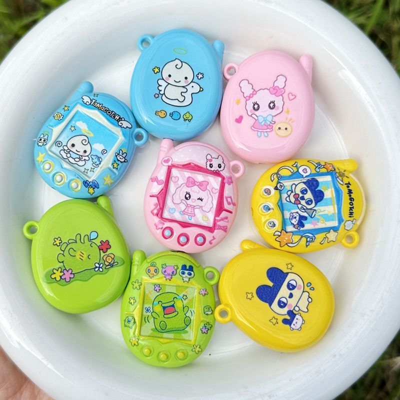 Perline stampate fronte-retro  - Phone Accessories Beads recensione e prezzo