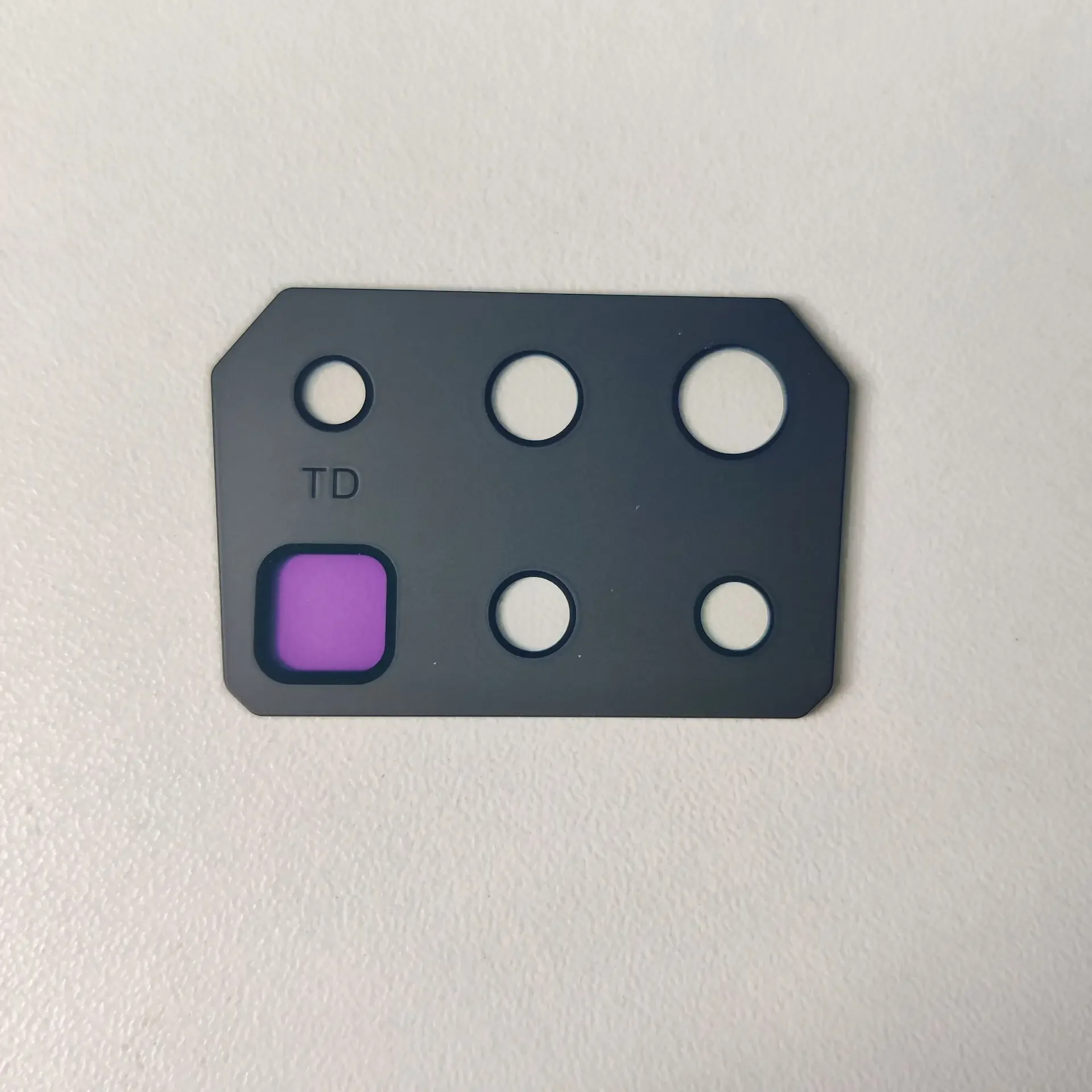 Nuovo Vetro Originale per Lent - Phone Accessories Shop recensione e prezzo
