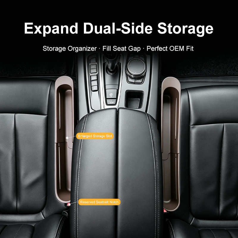 Organizer Universale per Auto  - Phone Accessories Organizer recensione e prezzo