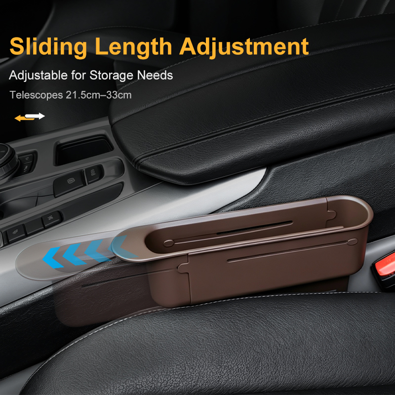 Organizer Universale per Auto  - Phone Accessories Organizer recensione e prezzo