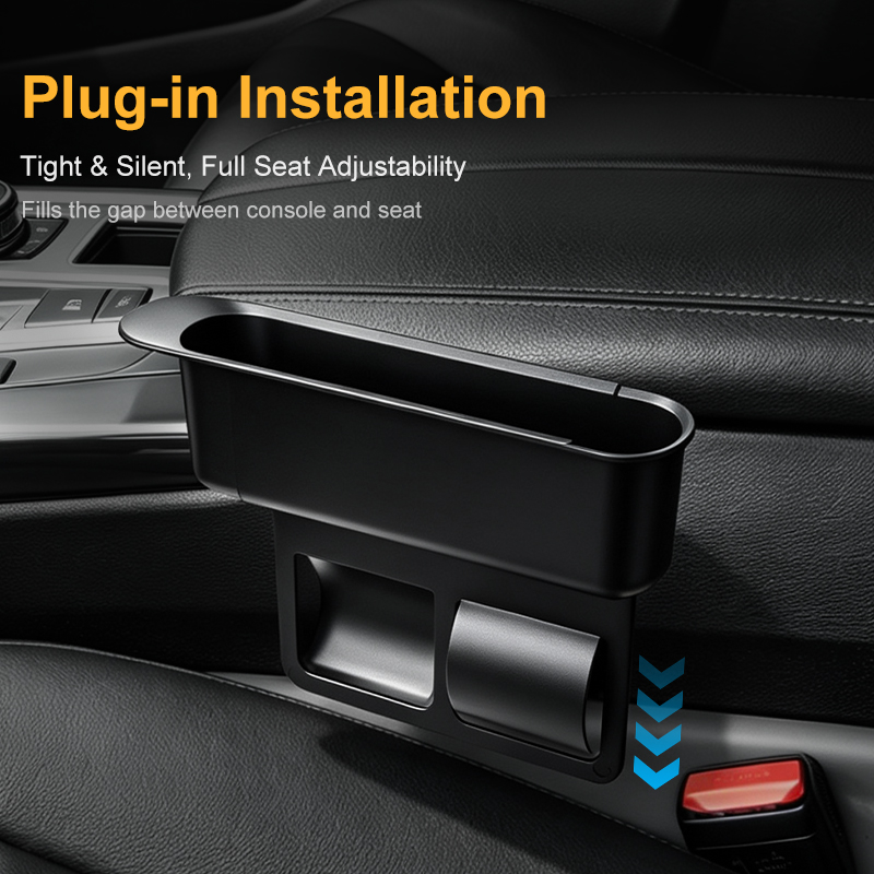 Organizer Universale per Auto  - Phone Accessories Organizer recensione e prezzo