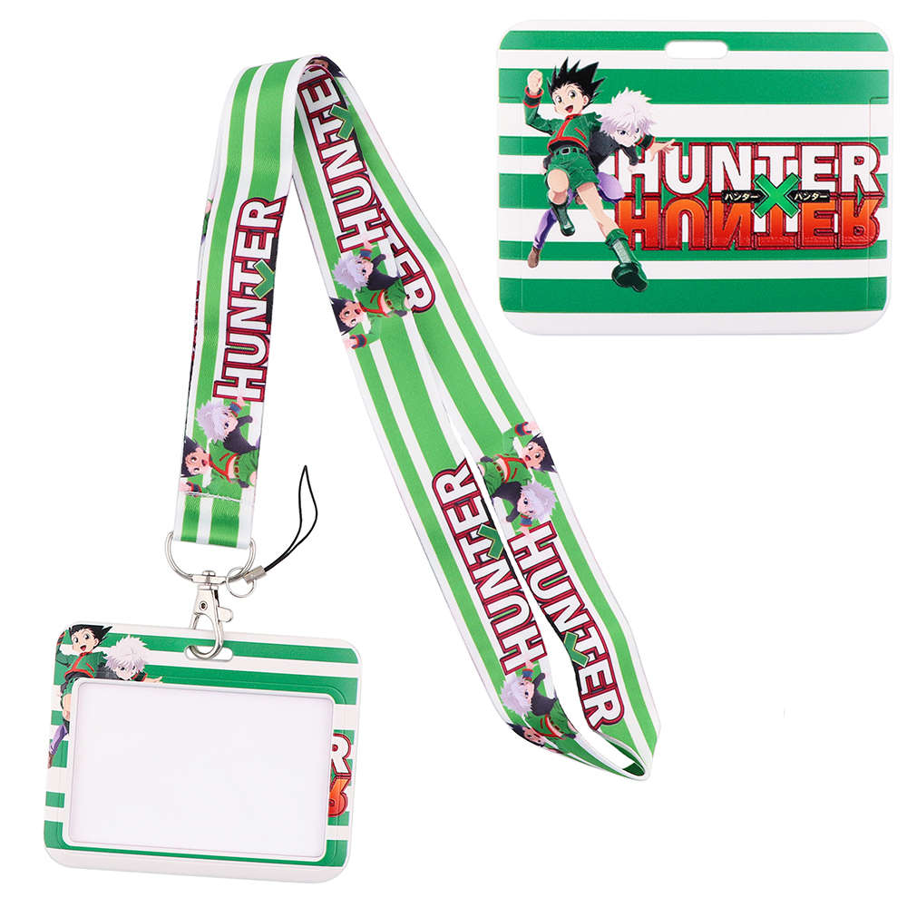 Anime Killer Neck Strap Cordin - Phone Accessories Pictures recensione e prezzo