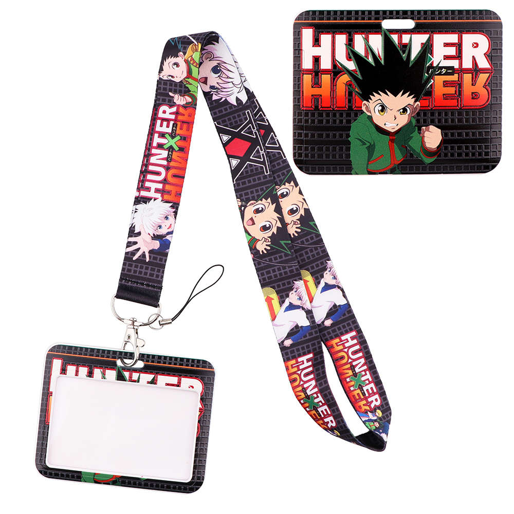 Anime Killer Neck Strap Cordin - Phone Accessories Pictures recensione e prezzo