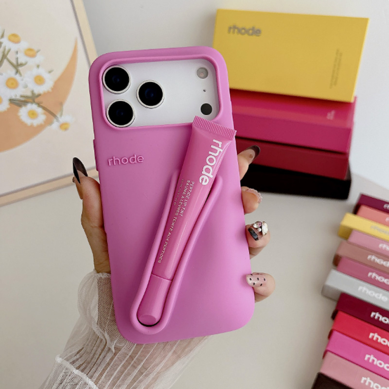 Cover per rossetto Rhode molto - Phone Accessories Design recensione e prezzo