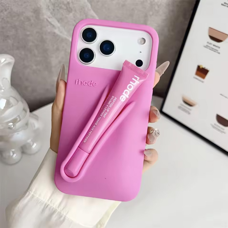Cover per rossetto Rhode molto - Phone Accessories Design recensione e prezzo