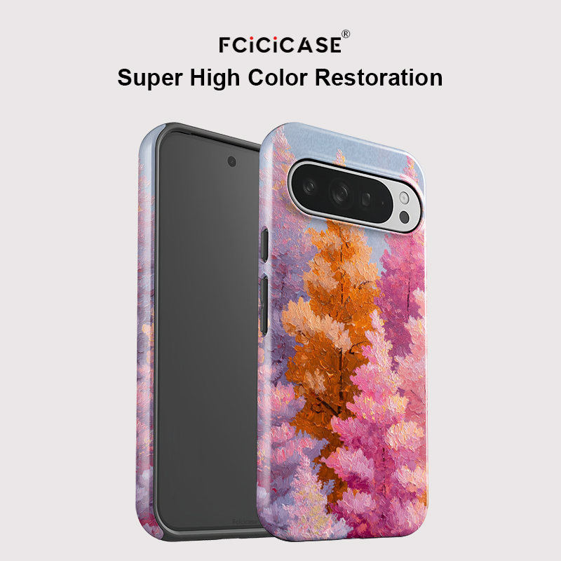 Fcicicase Custodia per telefon - Google Pixel 9 recensione e prezzo