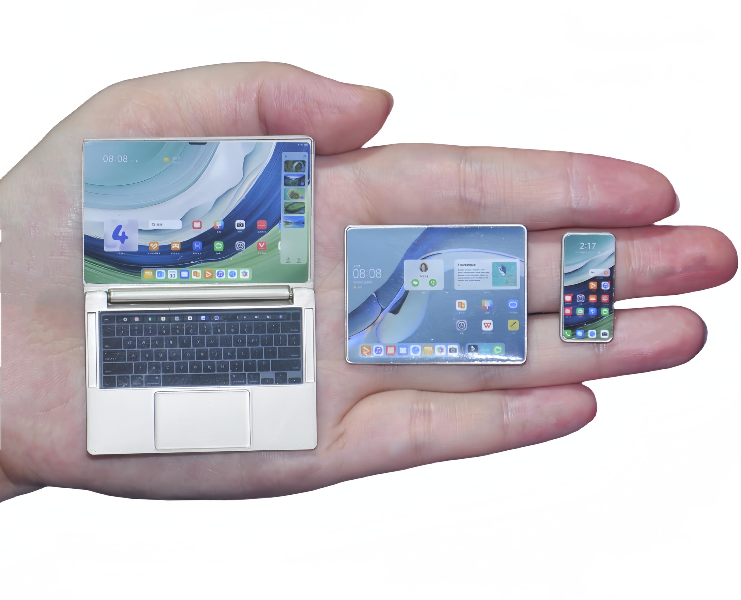3 pezzi di simulazione mini co - Phone Accessories Europe recensione e prezzo