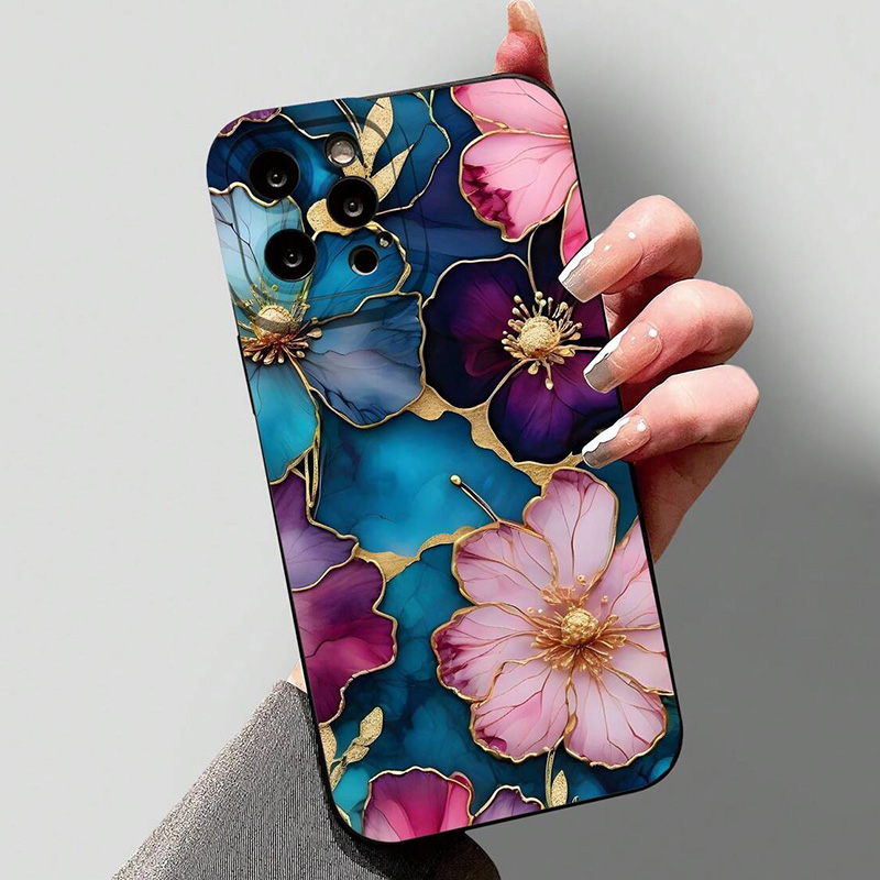 Custodia per telefono con moti - X Phone Accessories recensione e prezzo