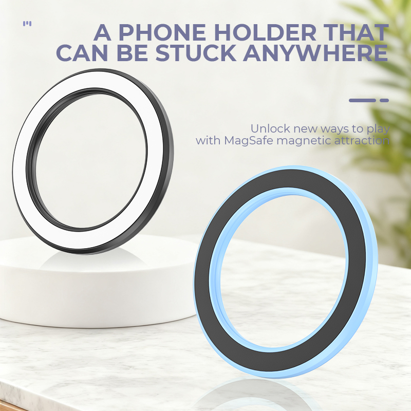 Per Magsafe Forte anello magne - Phone Accessories Japan recensione e prezzo