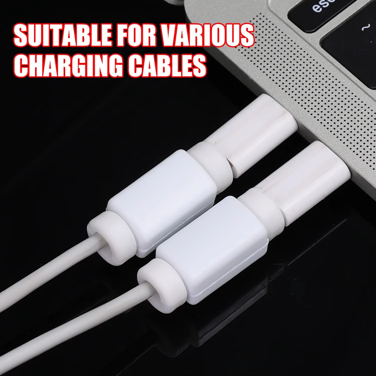Protezione Cavo Anti-Rottura i - Usb Data Cable recensione e prezzo