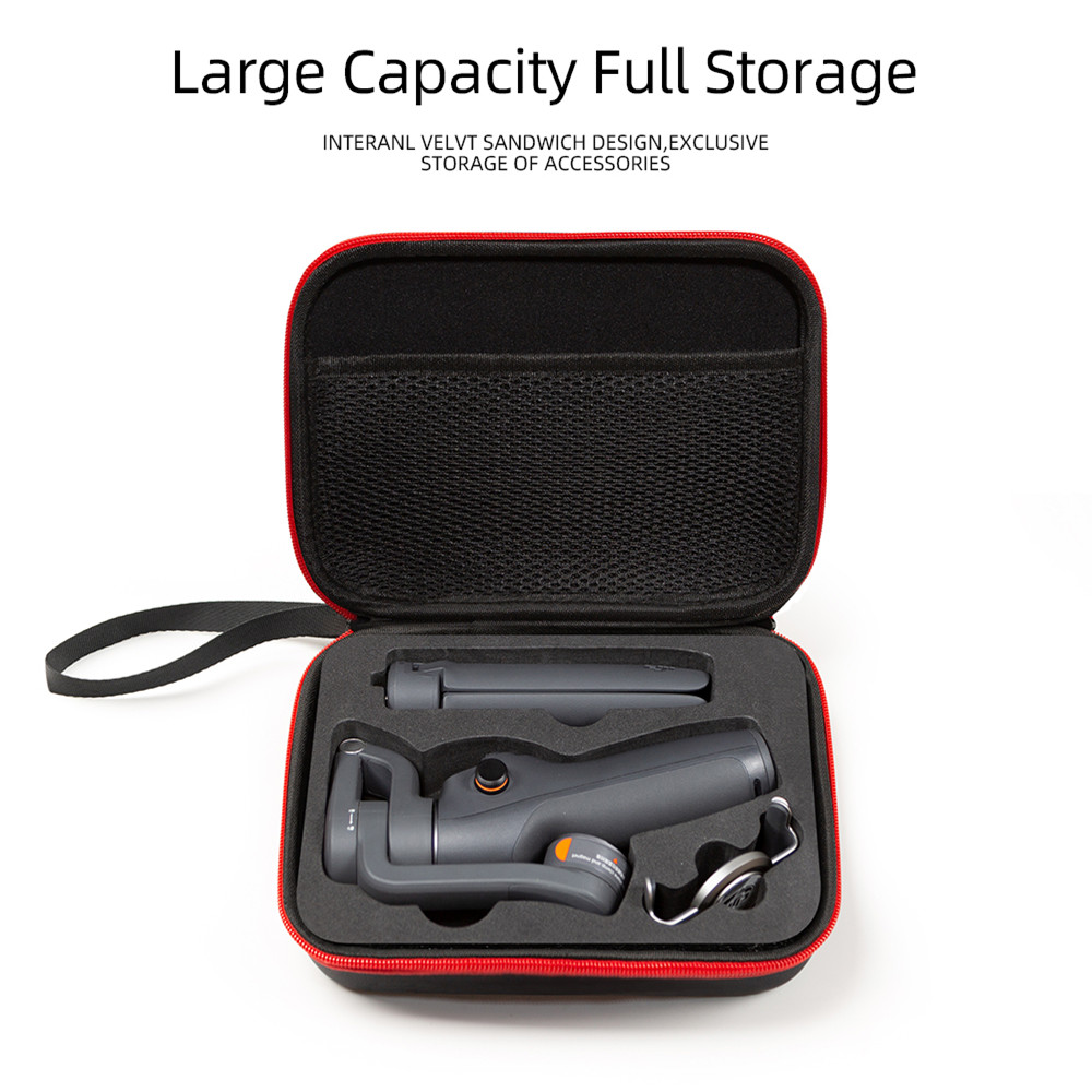 Custodia da trasporto portatil - Phone Accessories Organizer recensione e prezzo