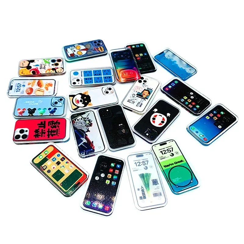 1/12 Dollhouse Mini modello di - Phone Accessories Europe recensione e prezzo