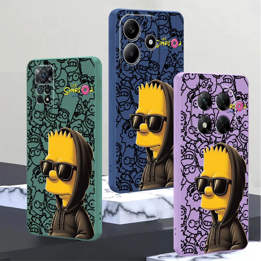 Cover per Telefono The Simpson - X Phone Accessories recensione e prezzo