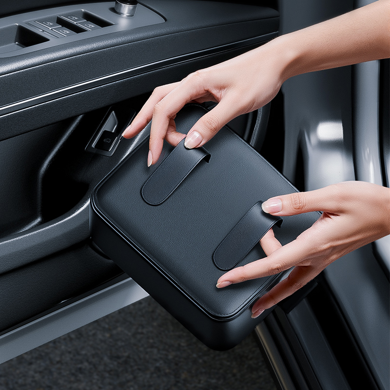 Tasche portaoggetti per portie - Phone Accessories Organizer recensione e prezzo
