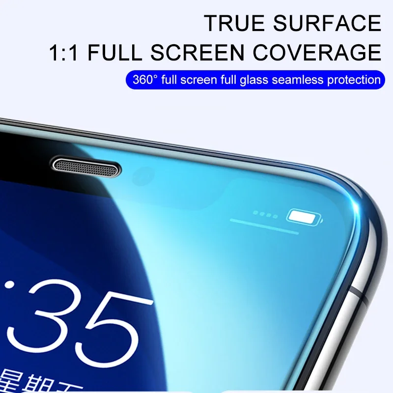 3 Pezzi di Proteggi Schermo in - Phone Accessories Design recensione e prezzo