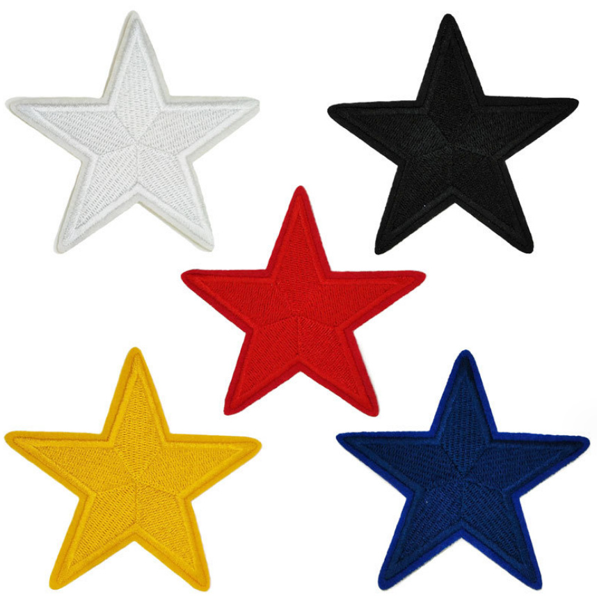 10 pezzi 9,4 cm grande stella  - Phone Accessories Pictures recensione e prezzo