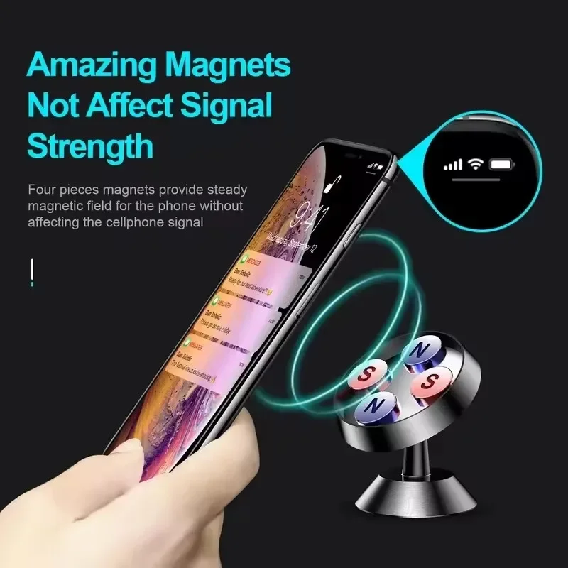 Supporto Magnetico per Telefon - Phone Accessories Japan recensione e prezzo