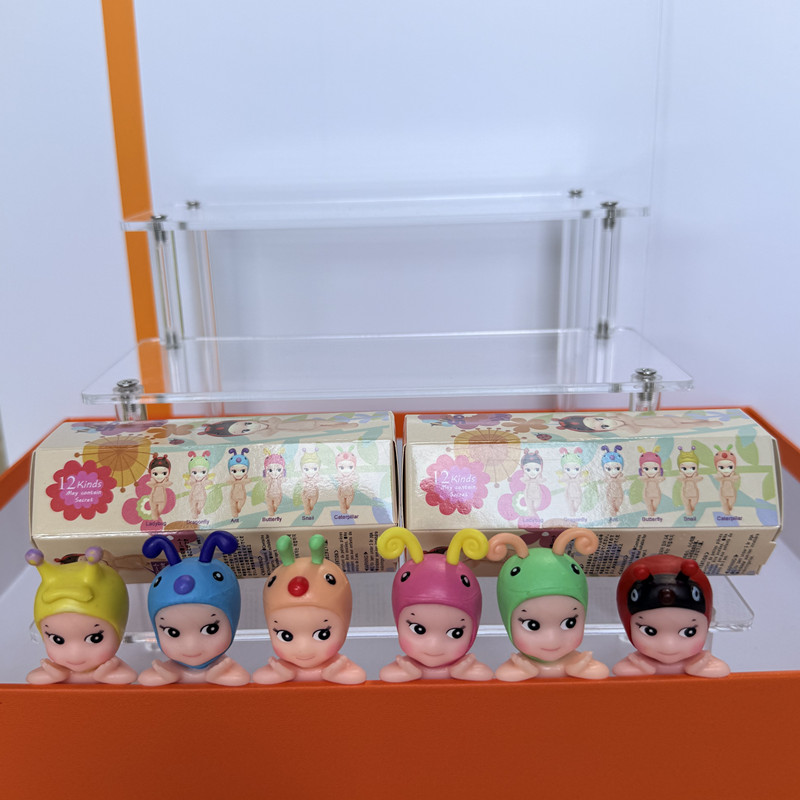Mini Angel Bee Series Blind Bo - Phone Accessories Doll recensione e prezzo