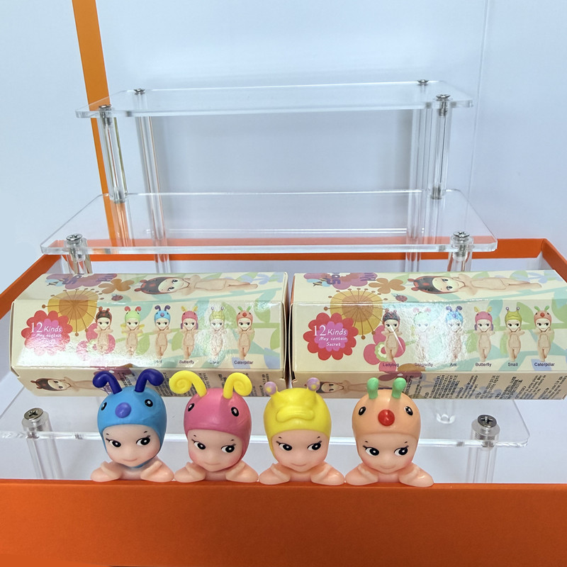 Mini Angel Bee Series Blind Bo - Phone Accessories Doll recensione e prezzo