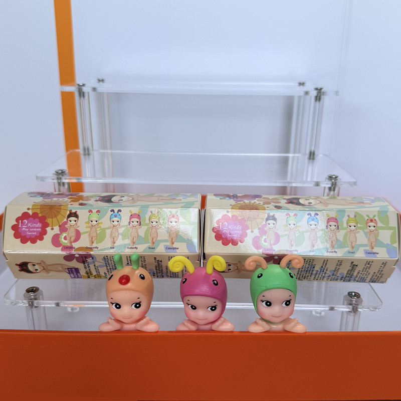 Mini Angel Bee Series Blind Bo - Phone Accessories Doll recensione e prezzo