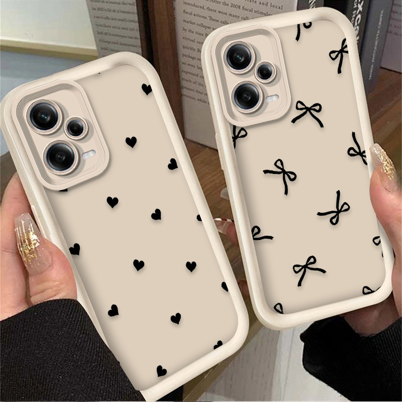 Custodia per telefono nera con - X Phone Accessories recensione e prezzo