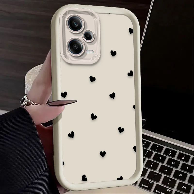 Custodia per telefono nera con - X Phone Accessories recensione e prezzo