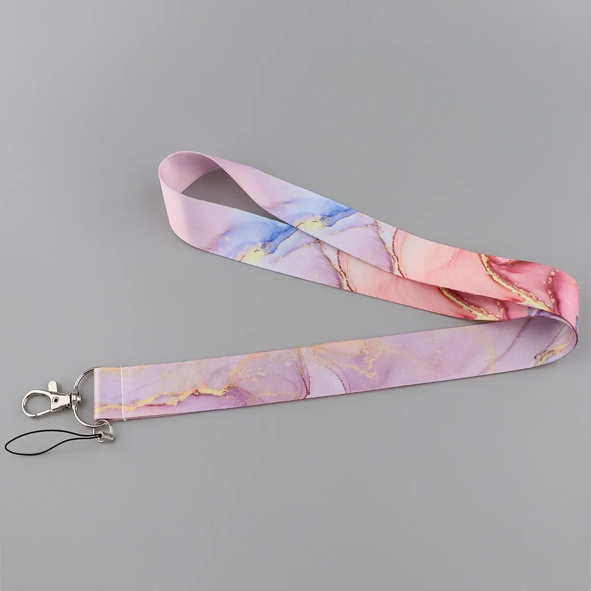 Portachiavi con tracolla con s - Neck Hanging Phone Holder recensione e prezzo