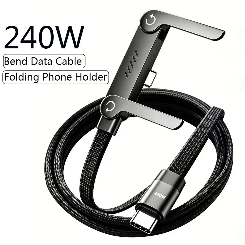Cavo di ricarica rapida PD da  - Usb Data Cable recensione e prezzo