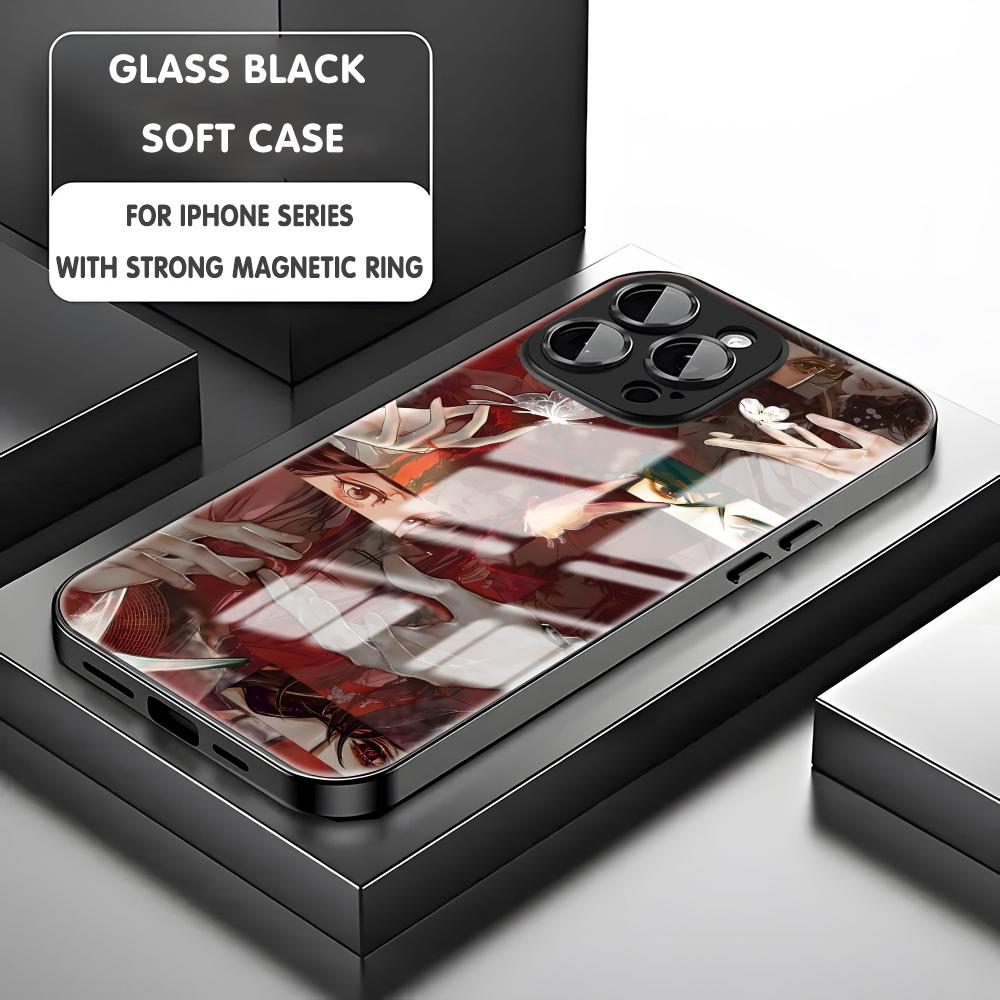 Custodia per telefono Hot anim - X Phone Accessories recensione e prezzo