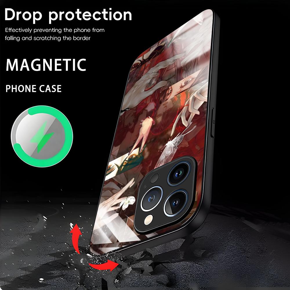 Custodia per telefono Hot anim - X Phone Accessories recensione e prezzo