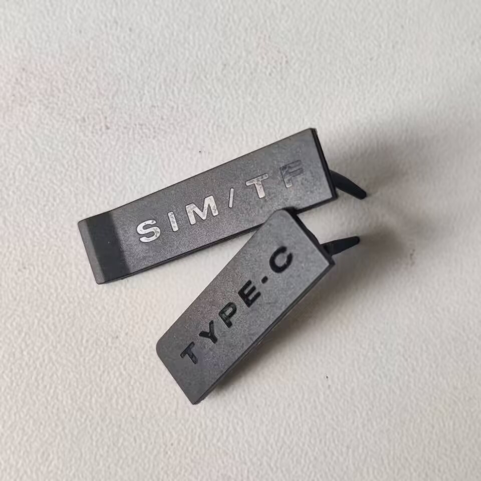 Nuova Tappo Antipolvere Origin - Phone Accessories Shop recensione e prezzo