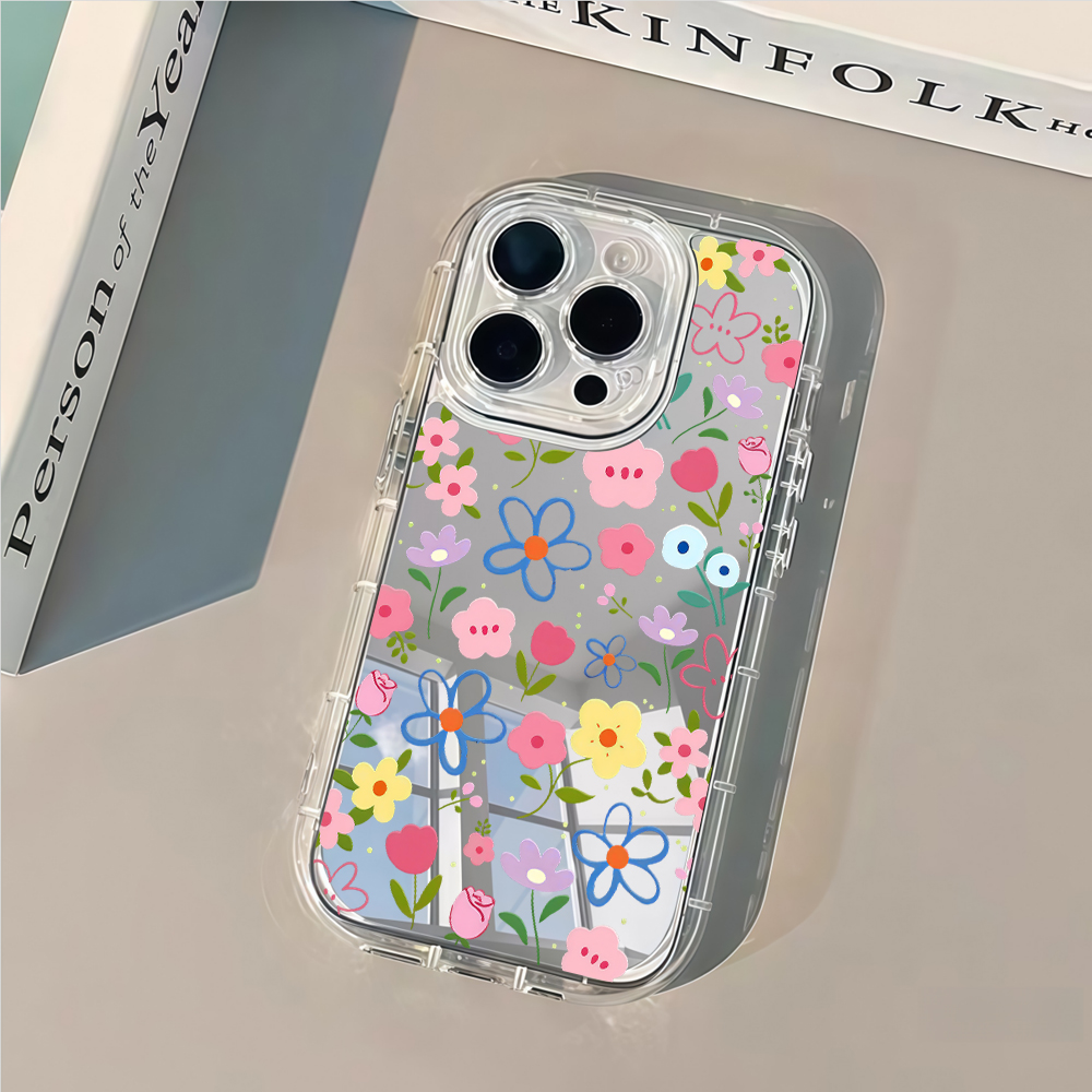 Custodia Morbida Floreale Stil - X Phone Accessories recensione e prezzo