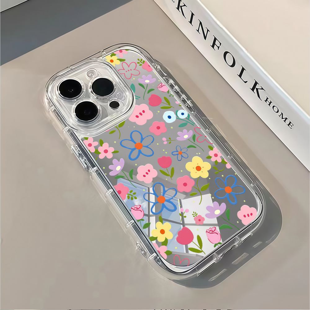 Custodia Morbida Floreale Stil - X Phone Accessories recensione e prezzo