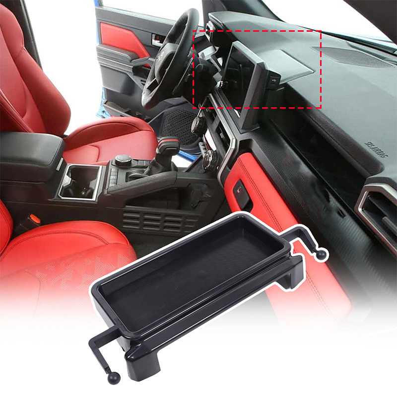 Doppio Supporto Del Telefono B - Phone Accessories Organizer recensione e prezzo