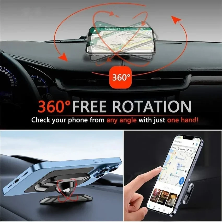 Nuovo Supporto Magnetico per T - Phone Accessories Japan recensione e prezzo