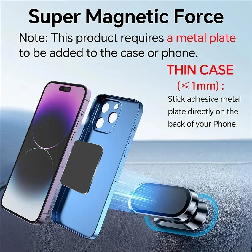 Nuovo Supporto Magnetico per T - Phone Accessories Japan recensione e prezzo